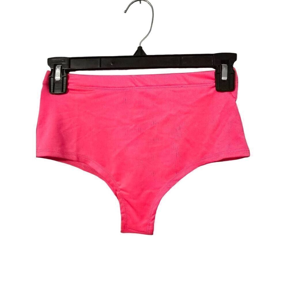 Club Exx Power Hour Booty Shorts